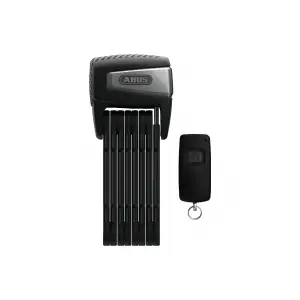 Folding anti-theft device Abus Bordo 6500A/110 black SH RC SmartX image-1