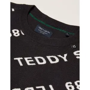 Sweatshirt child Teddy Smith Alistair image-1