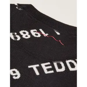 Sweatshirt child Teddy Smith Alistair image-2