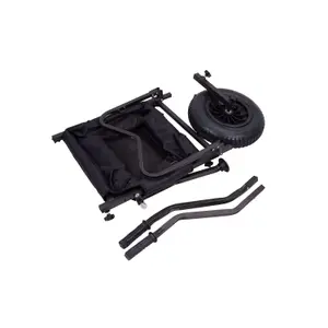 Trolley Cygnet sniper barrow image-4