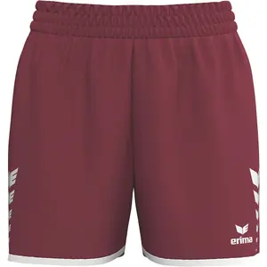 Short sans doublure femme Erima Wings image-0