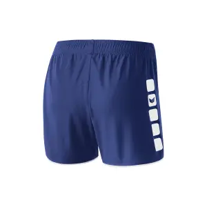 Pantalón corto mujer Erima 5-C Classic image-1