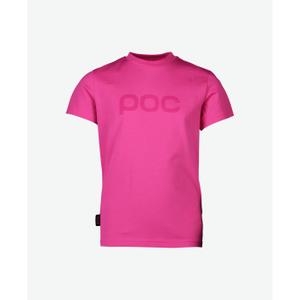 616071725-kids-t-shirt-poc-fuchsia