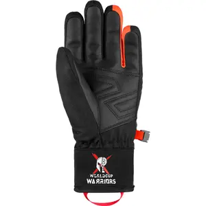 Children's gloves Reusch Marko R-tex® Xt image-1