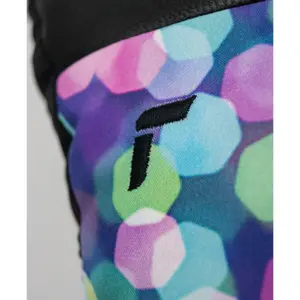 Children's gloves Reusch Giorgia R-TEX® XT image-3