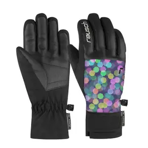 Children's gloves Reusch Giorgia R-TEX® XT image-2