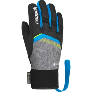 Dětské lyžařské rukavice Reusch Bolt SC GTX image-0