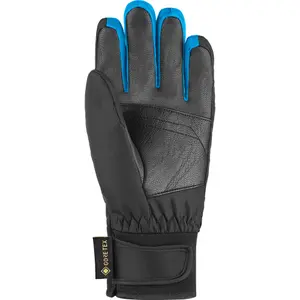 Dětské lyžařské rukavice Reusch Bolt SC GTX image-1