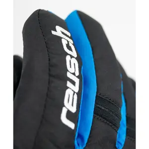 Dětské lyžařské rukavice Reusch Bolt SC GTX image-5