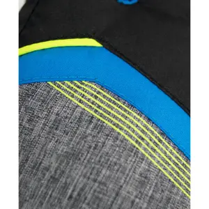 Dětské lyžařské rukavice Reusch Bolt SC GTX image-4