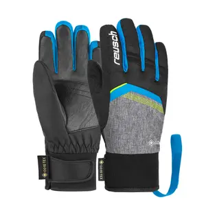 Dětské lyžařské rukavice Reusch Bolt SC GTX image-2