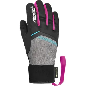 Dětské lyžařské rukavice Reusch Bolt SC GTX image-0