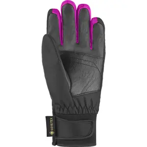 Dětské lyžařské rukavice Reusch Bolt SC GTX image-1