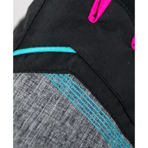 Dětské lyžařské rukavice Reusch Bolt SC GTX image-5