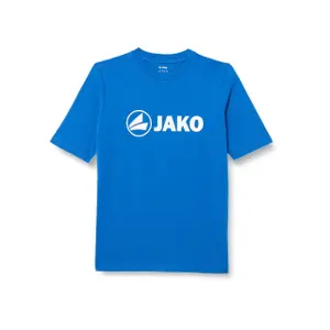 T-shirt de criança Jako Promo image-0
