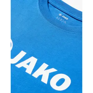 T-shirt de criança Jako Promo image-2