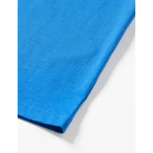 T-shirt de criança Jako Promo image-3