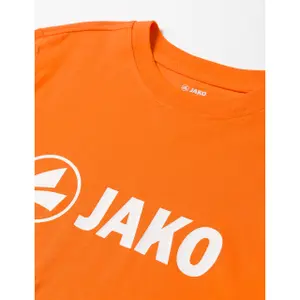 Junior-T-Shirt Jako Promo image-2