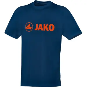 T-shirt de criança Jako Promo image-0