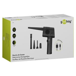 Nettoyant sans fil Goobay image-4