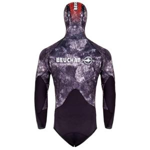 Kurtka do nurkowania Beuchat Trigoblack 7 mm image-3