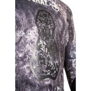 Kurtka do nurkowania Beuchat Trigoblack 7 mm image-5