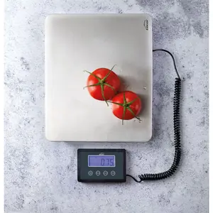 Πλατφόρμα ζύγισης Lacor image-4