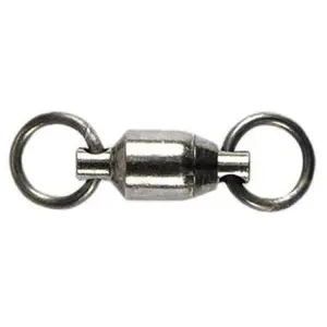Conjunto de 3 rodas com rolamentos de esferas Black Cat image-0