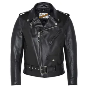 Giacca perfecto Schott image-0