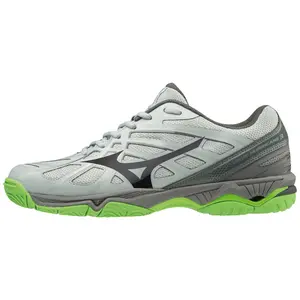 Shoes Mizuno Wave hurricane 3 image-0