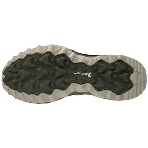 Trailschoenen Mizuno Wave mujin 6 image-1