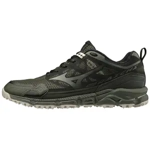 Trailskor Mizuno Wave daichi 4 image-0