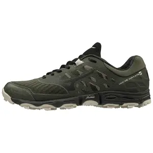 Scarpe Mizuno Wave hayate 5 image-0