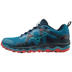 Zapatillasde trail Mizuno Wave mujin 6 image-0