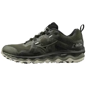 Trailschoenen Mizuno Wave mujin 6 image-0