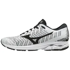 Laufschuhe Mizuno Wave rider waveknit 3 image-0