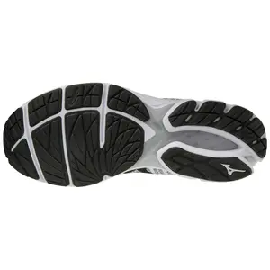 Laufschuhe Mizuno Wave rider waveknit 3 image-1