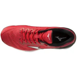 Skor Mizuno Wave stealth V image-2