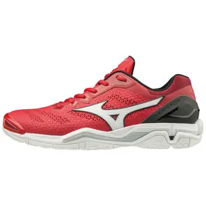 Skor Mizuno Wave stealth V image-0