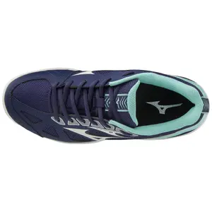 Buty dziecięce Mizuno Cyclone speed 2 JR image-3