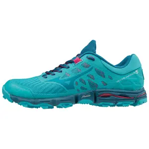Women's shoes Mizuno Wave hayate 6 image-0