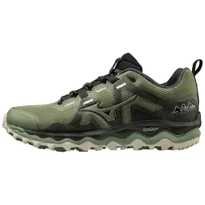 Women's trail running shoes Mizuno Wave mujin 6 image-0