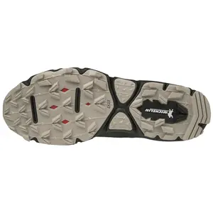 Scarpe Mizuno Wave hayate 5 image-1