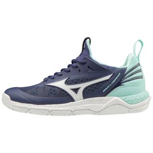 Damesschoenen Mizuno wave luminous image-1