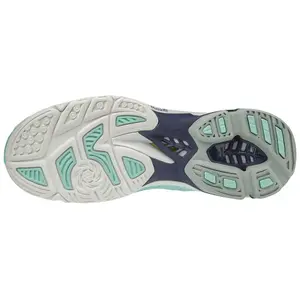 wave lightning z5 mid damskor image-1