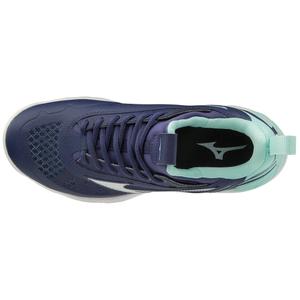 Damesschoenen Mizuno wave luminous image-3