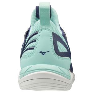 Damesschoenen Mizuno wave luminous image-2