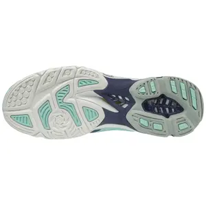 Women's shoes Mizuno Wave lightning Z5 image-1