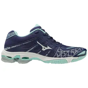 Damskor Mizuno Wave voltage image-3