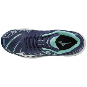 Damskor Mizuno Wave voltage image-1